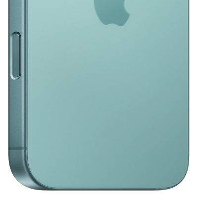 Apple iPhone 16 512GB Teal (MYEU3)