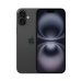 Apple iPhone 16 Plus 256GB Black (MXWN3)