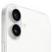 Apple iPhone 16 Plus 128GB eSim White (MXUU3)
