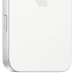 Apple iPhone 16 Plus 128GB eSim White (MXUU3)