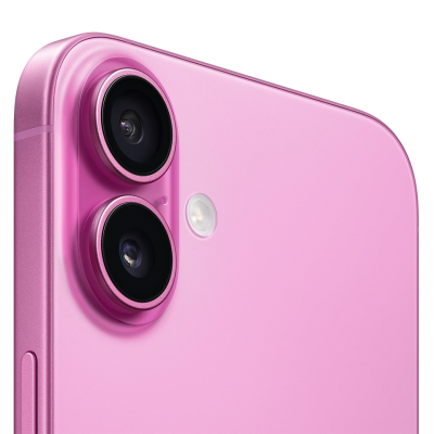 Apple iPhone 16 Plus 128GB Pink (MXVW3)