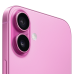Apple iPhone 16 Plus 128GB Pink (MXVW3)