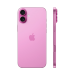 Apple iPhone 16 Plus 128GB Pink (MXVW3)