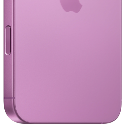 Apple iPhone 16 Plus 128GB Pink (MXVW3)