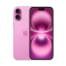 Apple iPhone 16 Plus 128GB Pink (MXVW3)
