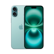 Apple iPhone 16 Plus 128GB Teal (MXVY3)