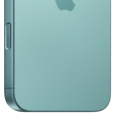 Apple iPhone 16 Plus 128GB Teal (MXVY3)