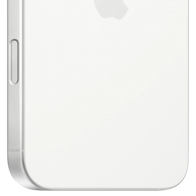 Apple iPhone 16 Plus 128GB White (MXVV3)