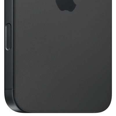 Apple iPhone 16 Plus 256GB Black (MXWN3)