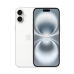 Apple iPhone 16 Plus 256GB White (MXWV3)