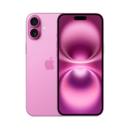 Apple iPhone 16 Plus 512GB eSim Pink (MXV73)