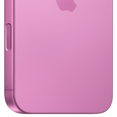 Apple iPhone 16 Plus 512GB Pink (MY253)