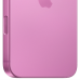 Apple iPhone 16 Plus 512GB Pink (MY253)