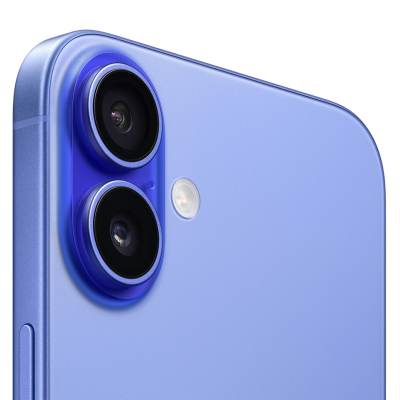 Apple iPhone 16 Plus 512GB Ultramarine (MY2D3)
