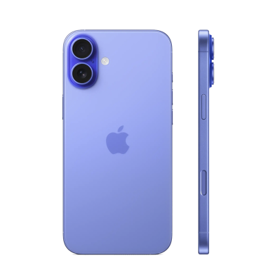 Apple iPhone 16 Plus 512GB Ultramarine (MY2D3)