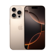 Apple iPhone 16 Pro 256GB Desert Titanium (MYNK3)