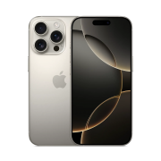 Apple iPhone 16 Pro 1TB Natural Titanium (MYNX3)