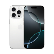 Apple iPhone 16 Pro 256GB White Titanium (MYNJ3)