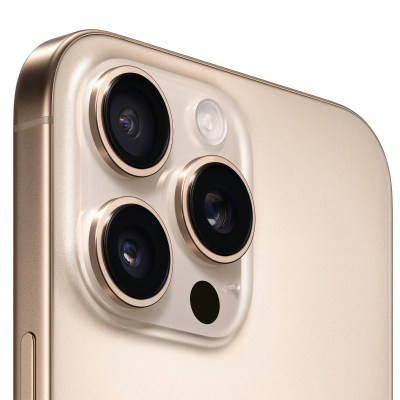 Apple iPhone 16 Pro 256GB Desert Titanium (MYNK3)