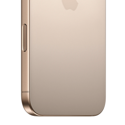 Apple iPhone 16 Pro 256GB Desert Titanium (MYNK3)