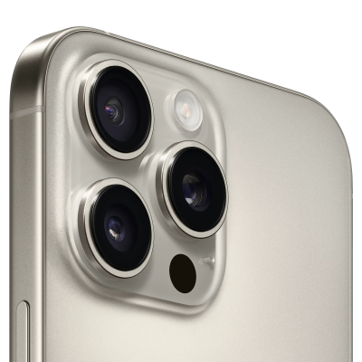 Apple iPhone 16 Pro 512GB Natural Titanium (MYNQ3)