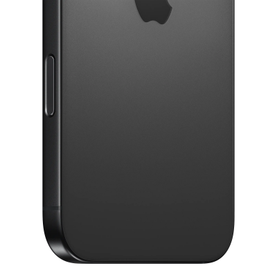 Apple iPhone 16 Pro Max 256GB Black Titanium (MYWV3)