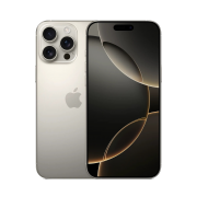 Apple iPhone 16 Pro Max 256GB Natural Titanium (MYWY3)
