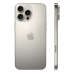 Apple iPhone 16 Pro Max 256GB Natural Titanium (MYWY3)