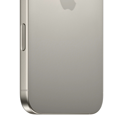 Apple iPhone 16 Pro Max 256GB Natural Titanium (MYWY3)