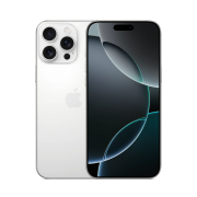 Apple iPhone 16 Pro Max 256GB White Titanium (MYWW3)
