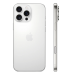 Apple iPhone 16 Pro Max 256GB White Titanium (MYWW3)