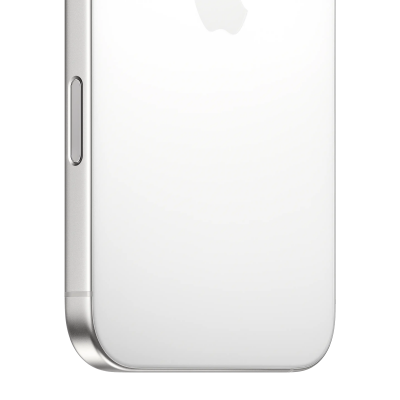 Apple iPhone 16 Pro Max 256GB White Titanium (MYWW3)