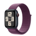Apple Watch SE 2 2024 GPS + Cellular 40 mm Мідний світильник Case with Ink Sport Loop (MXFQ3, MXGA3)