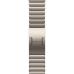 Apple Watch Series 10 GPS + Cellular 42mm Natural Titanium Case with Natural Link Bracelet (MX0J3+MX0J3)
