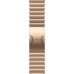Apple Watch Series 10 GPS + Cellular 46mm Gold Titanium Case з Gold Link Bracelet (MX183+MXMH3)