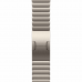 Apple Watch Series 10 GPS + Cellular 46mm Natural Titanium Case with Natural Link Bracelet (MX163+MXMF3)