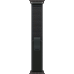 Apple Watch Ultra 2 2024 GPS + Cellular 49mm Black Titanium Case with Black Trail Loop - S/M (MX4U3)