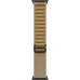 Apple Watch Ultra 2 2024 GPS + Cellular 49mm Black Titanium Case з Tan Alpine Loop - Large (MYTF3+MYQ23)
