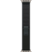 Apple Watch Ultra 2 2024 GPS + Cellular 49mm Natural Titanium Case з Black Trail Loop - S/M (MYT73+MXTQ3)