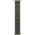 Apple Watch Ultra 2 2024 GPS + Cellular 49mm Natural Titanium Case з Green Trail Loop - M/L (MYT73+MXTP3)