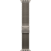 Apple Watch Ultra 2 2024 GPS + Cellular 49mm Natural Titanium Case with Natural Titanium Milanese Loop - Medium (MX5R3)
