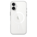 Чехол Apple iPhone 16 Clear Case with MagSafe (MA6A4)