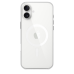 Чехол Apple iPhone 16 Plus Clear Case with MagSafe (MA7D4)