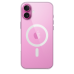 Чехол Apple iPhone 16 Plus Clear Case with MagSafe (MA7D4)