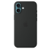 Чeхол Apple iPhone 16 Plus Silicone Case with MagSafe - Black (MYY93)