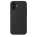 Чeхол Apple iPhone 16 Plus Silicone Case with MagSafe - Black (MYY93)