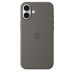 Чехол Apple iPhone 16 Plus Silicone Case with MagSafe - Stone Gray (MYYC3)