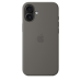 Чехол Apple iPhone 16 Plus Silicone Case with MagSafe - Stone Gray (MYYC3)