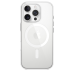 Чехол Apple iPhone 16 Pro Clear Case with MagSafe (MA7E4)