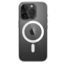 Чехол Apple iPhone 16 Pro Clear Case with MagSafe (MA7E4)